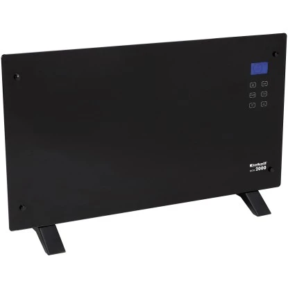 Einhell Konvektor GCH 2000 Schwarz 3 Einhell Konvektor GCH 2000 Schwarz