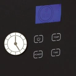 Einhell Konvektor GCH 2000 Schwarz 14 Einhell Konvektor GCH 2000 Schwarz -HeizTraum 453086 2171 04