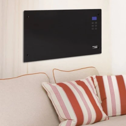 Einhell Konvektor GCH 2000 Schwarz 7 Einhell Konvektor GCH 2000 Schwarz – Bild 5