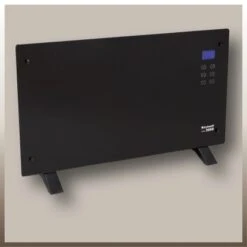 Einhell Konvektor GCH 2000 Schwarz 16 Einhell Konvektor GCH 2000 Schwarz -HeizTraum 453086 2171 06