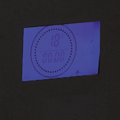 Einhell Konvektor GCH 2000 Schwarz 9 Einhell Konvektor GCH 2000 Schwarz – Bild 7