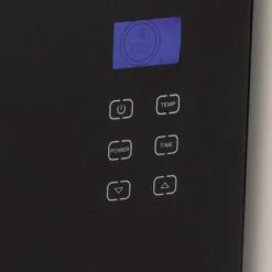 Einhell Konvektor GCH 2000 Schwarz 18 Einhell Konvektor GCH 2000 Schwarz -HeizTraum 453086 2171 08