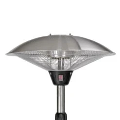 Einhell Halogenheizer NHH 2100 9 Einhell Halogenheizer NHH 2100 -HeizTraum 453091 2171 03