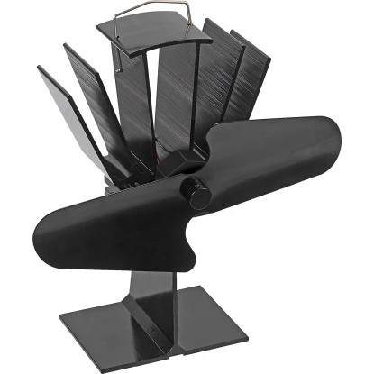 FIREFIX Ofenventilator, 2-flügelig 3 FIREFIX Ofenventilator, 2-flügelig