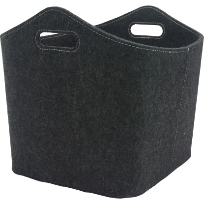 FIREFIX Filzholztrage, Schwarz 3 FIREFIX Filzholztrage, Schwarz