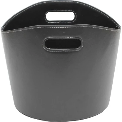 Kaminholztrage Anthrazit 3 Kaminholztrage Anthrazit