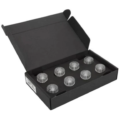 EcoFlow Saugnäpfe 3 EcoFlow Saugnäpfe