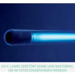 Leitz Luftreiniger TruSens Z-1000 40 W 23 M² 20 Leitz Luftreiniger TruSens Z-1000 40 W 23 M² -HeizTraum 5028252617123 3957 06