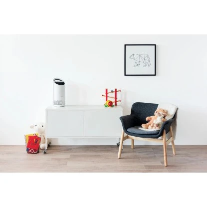 Leitz Luftreiniger TruSens Z-1000 40 W 23 M² 9 Leitz Luftreiniger TruSens Z-1000 40 W 23 M² – Bild 7