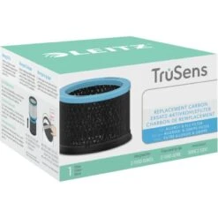 Leitz Ersatz-Aktivkohlefilter Für Spezialfilter Allergie & Grippe TruSens Z-1000 12 Leitz Ersatz-Aktivkohlefilter Für Spezialfilter Allergie & Grippe TruSens Z-1000 -HeizTraum 5028252618953 3957 05