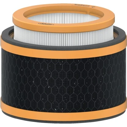 Leitz Spezialfilter Gerüche & VOC Für Luftreiniger TruSens Z-1000 3 Leitz Spezialfilter Gerüche & VOC Für Luftreiniger TruSens Z-1000