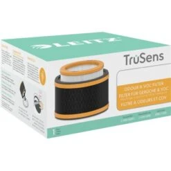 Leitz Spezialfilter Gerüche & VOC Für Luftreiniger TruSens Z-1000 18 Leitz Spezialfilter Gerüche & VOC Für Luftreiniger TruSens Z-1000 -HeizTraum 5028252619004 3957 08