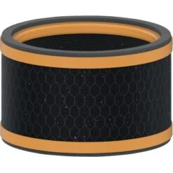 Leitz Ersatz-Aktivkohlefilter Für Spezialfilter Gerüche & VOC Für TruSens Z-1000