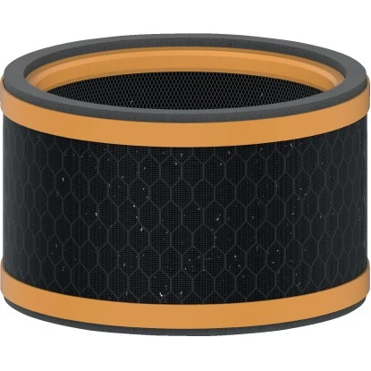 Leitz Ersatz-Aktivkohlefilter Für Spezialfilter Gerüche & VOC Für TruSens Z-1000 3 Leitz Ersatz-Aktivkohlefilter Für Spezialfilter Gerüche & VOC Für TruSens Z-1000