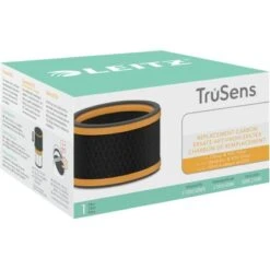 Leitz Ersatz-Aktivkohlefilter Für Spezialfilter Gerüche & VOC Für TruSens Z-1000 18 Leitz Ersatz-Aktivkohlefilter Für Spezialfilter Gerüche & VOC Für TruSens Z-1000 -HeizTraum 5028252619011 3957 08
