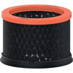 Leitz Ersatz-Aktivkohlefilter Für Spezialfilter Tiere Für TruSens Z-1000