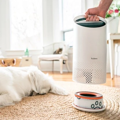 Leitz Ersatz-Aktivkohlefilter Für Spezialfilter Tiere Für TruSens Z-1000 4 Leitz Ersatz-Aktivkohlefilter Für Spezialfilter Tiere Für TruSens Z-1000 – Bild 2