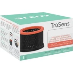Leitz Ersatz-Aktivkohlefilter Für Spezialfilter Tiere Für TruSens Z-1000 12 Leitz Ersatz-Aktivkohlefilter Für Spezialfilter Tiere Für TruSens Z-1000 -HeizTraum 5028252619073 3957 05