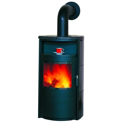 Hark Dauerbrand-Kaminofen Taifun Meteorschwarz Kacheln 8 KW Automatik EEK: A+ 13 Hark Dauerbrand-Kaminofen Taifun Meteorschwarz Kacheln 8 KW Automatik EEK: A+ – Bild 11