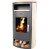Kaminofen Masaya 2 Sandstein 1 Kaminofen Masaya 2 Sandstein -HeizTraum 5227764 picture 1