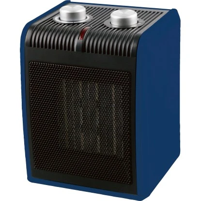 OBI Keramikheizer Lasbi Blau 3 OBI Keramikheizer Lasbi Blau