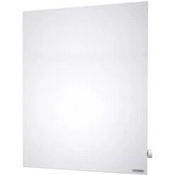 VASNER Konvi VE Hybrid Infrarotheizung Vertikal 1000 W Mit Thermostat Und Konvek