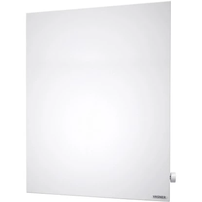 VASNER Konvi VE Hybrid Infrarotheizung Vertikal 1000 W Mit Thermostat Und Konvek 3 VASNER Konvi VE Hybrid Infrarotheizung Vertikal 1000 W Mit Thermostat Und Konvek