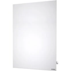 VASNER Konvi VE Hybrid Infrarotheizung Vertikal 1200 W Mit Thermostat Und Konvek