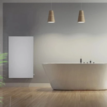 VASNER Konvi VE Hybrid Infrarotheizung Vertikal 1200 W Mit Thermostat Und Konvek 5 VASNER Konvi VE Hybrid Infrarotheizung Vertikal 1200 W Mit Thermostat Und Konvek – Bild 3