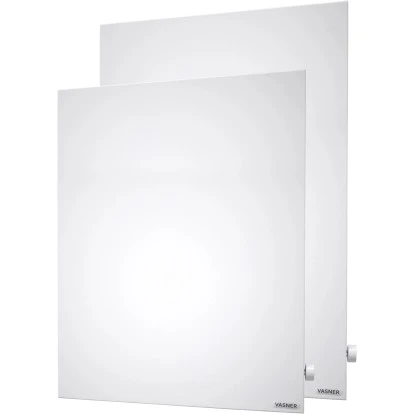 VASNER Konvi VE Hybrid Infrarotheizung Vertikal 1200 W Mit Thermostat Und Konvek 6 VASNER Konvi VE Hybrid Infrarotheizung Vertikal 1200 W Mit Thermostat Und Konvek – Bild 4