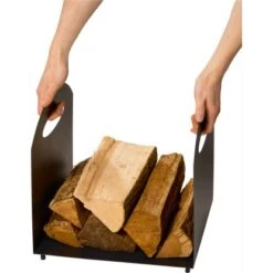 OBI Kaminholztrage Halea 11 OBI Kaminholztrage Halea -HeizTraum 533960 2137 picture 5