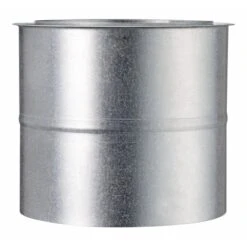 OBI Wandfutter Ø 120 Mm 8 OBI Wandfutter Ø 120 Mm -HeizTraum 540715 picture 3