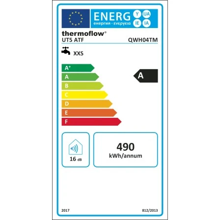 Thermoflow Untertischspeicher UT5ATF 5 Liter Mit Anti-Tropf Funktion 4 Thermoflow Untertischspeicher UT5ATF 5 Liter Mit Anti-Tropf Funktion – Bild 2