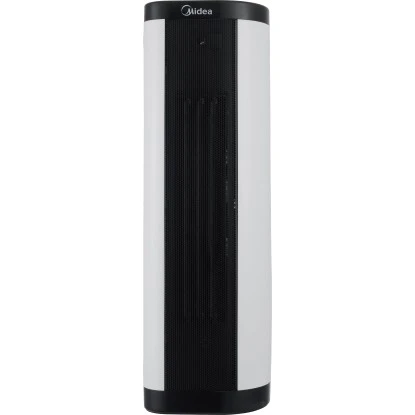 Midea Keramik Heizlüfter NTH20-17BR Weiß 3 Midea Keramik Heizlüfter NTH20-17BR Weiß