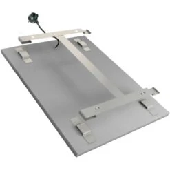 Vitalheizung Infrarot-Heizpaneel Premium L 850 W 10 Vitalheizung Infrarot-Heizpaneel Premium L 850 W -HeizTraum 562103 2103 3