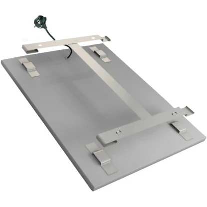 Vitalheizung Infrarot-Heizpaneel Premium L 850 W 5 Vitalheizung Infrarot-Heizpaneel Premium L 850 W – Bild 3