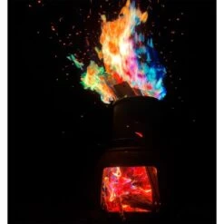 Verschiedenfarige Feuerfarbe 23 Verschiedenfarige Feuerfarbe -HeizTraum 568668 2137 11