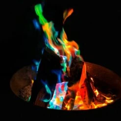 Verschiedenfarige Feuerfarbe 17 Verschiedenfarige Feuerfarbe -HeizTraum 568668 2137 2