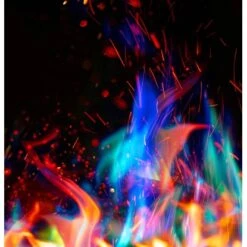 Verschiedenfarige Feuerfarbe 19 Verschiedenfarige Feuerfarbe -HeizTraum 568668 2137 6