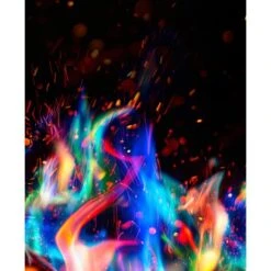 Verschiedenfarige Feuerfarbe 21 Verschiedenfarige Feuerfarbe -HeizTraum 568668 2137 9