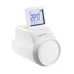 Honeywell Elektronischer Heizkörper Thermostat Evohome THR092HRT