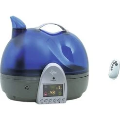 Luftbefeuchter Vollautomatischer Ultraschallvernebler Monsun 300