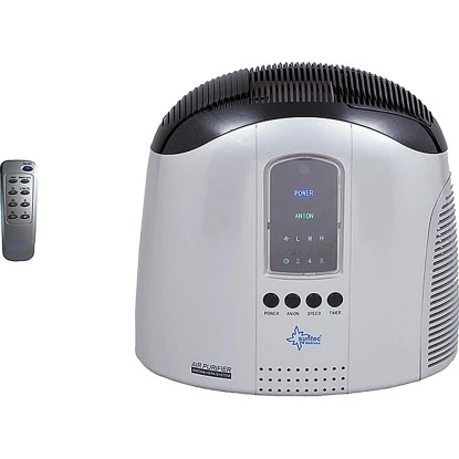 Luftreiniger AirCare 200 3 Luftreiniger AirCare 200