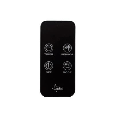 Suntec PTC Heizstrahler Heat Screen 1.800 W 8 Suntec PTC Heizstrahler Heat Screen 1.800 W – Bild 6