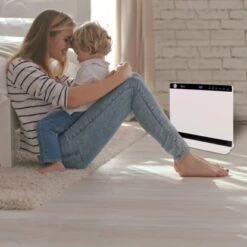 Suntec PTC Heizstrahler Heat Screen 1.800 W 13 Suntec PTC Heizstrahler Heat Screen 1.800 W -HeizTraum 5966148 A 01