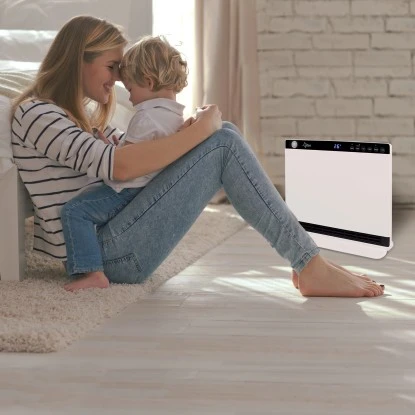 Suntec PTC Heizstrahler Heat Screen 1.800 W 6 Suntec PTC Heizstrahler Heat Screen 1.800 W – Bild 4