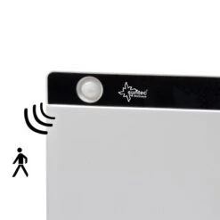 Suntec PTC Heizstrahler Heat Screen 1.800 W 17 Suntec PTC Heizstrahler Heat Screen 1.800 W -HeizTraum 5966148 CU 02