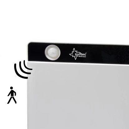 Suntec PTC Heizstrahler Heat Screen 1.800 W 10 Suntec PTC Heizstrahler Heat Screen 1.800 W – Bild 8