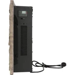 El Fuego LED-Elektrokamin Florenz Steinoptik 0,9/1,8 KW 18 El Fuego LED-Elektrokamin Florenz Steinoptik 0,9/1,8 KW -HeizTraum 5 2240 AY0551 Detailfoto 2