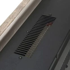 El Fuego LED-Elektrokamin Florenz Steinoptik 0,9/1,8 KW 19 El Fuego LED-Elektrokamin Florenz Steinoptik 0,9/1,8 KW -HeizTraum 5 2240 AY0551 Detailfoto 3